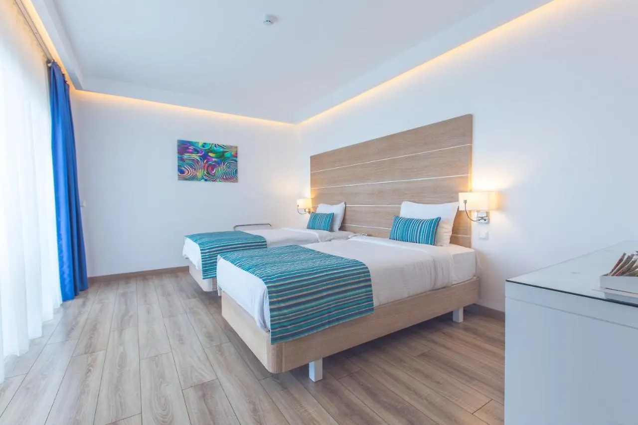 ***** Hotel Garcia Resort & Spa Ölüdeniz Turcja