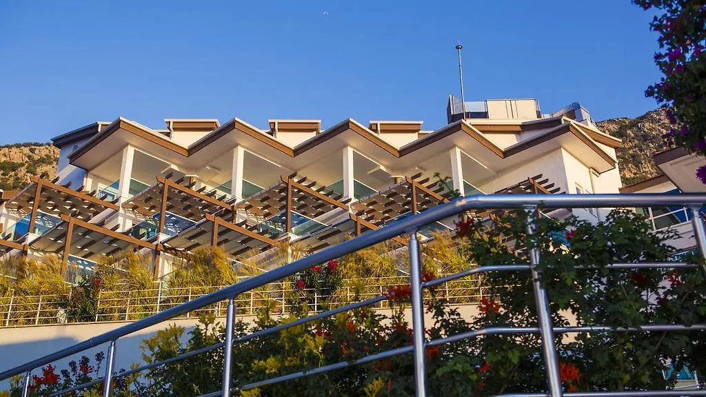Garcia Resort & Spa Ölüdeniz