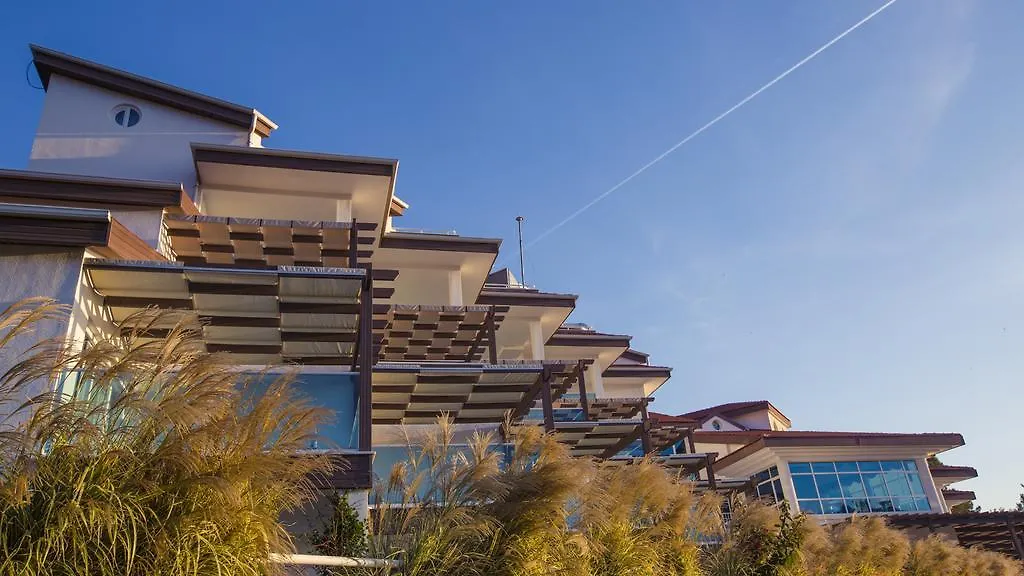 ***** Hotel Garcia Resort & Spa Ölüdeniz Turcja