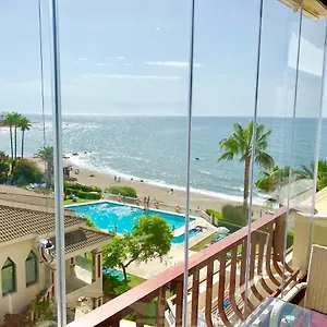Apartment Lubina Del Sol - By The Sea 