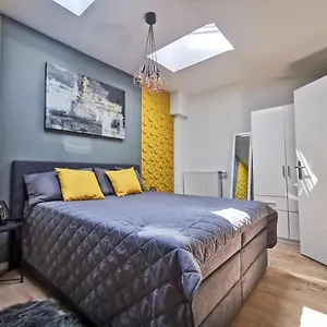 11a Apartment