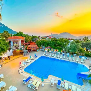 4* Otel Zehra Tatil Köyü- Halal