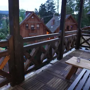 Apartament I Zimą I Latem Szklarska Poręba