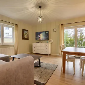 Apartament Navyblue Z Widokiem Na Gory Szklarska Poręba