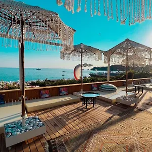 4* Otel Oyster Residences - Adult Only
