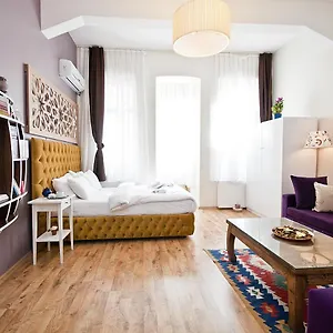 Apartment Cumbali 27 