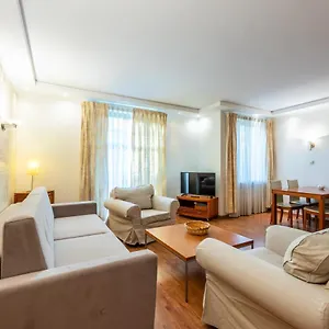 Apartament Victus Apartamenty, Victus Meriwa Sopot