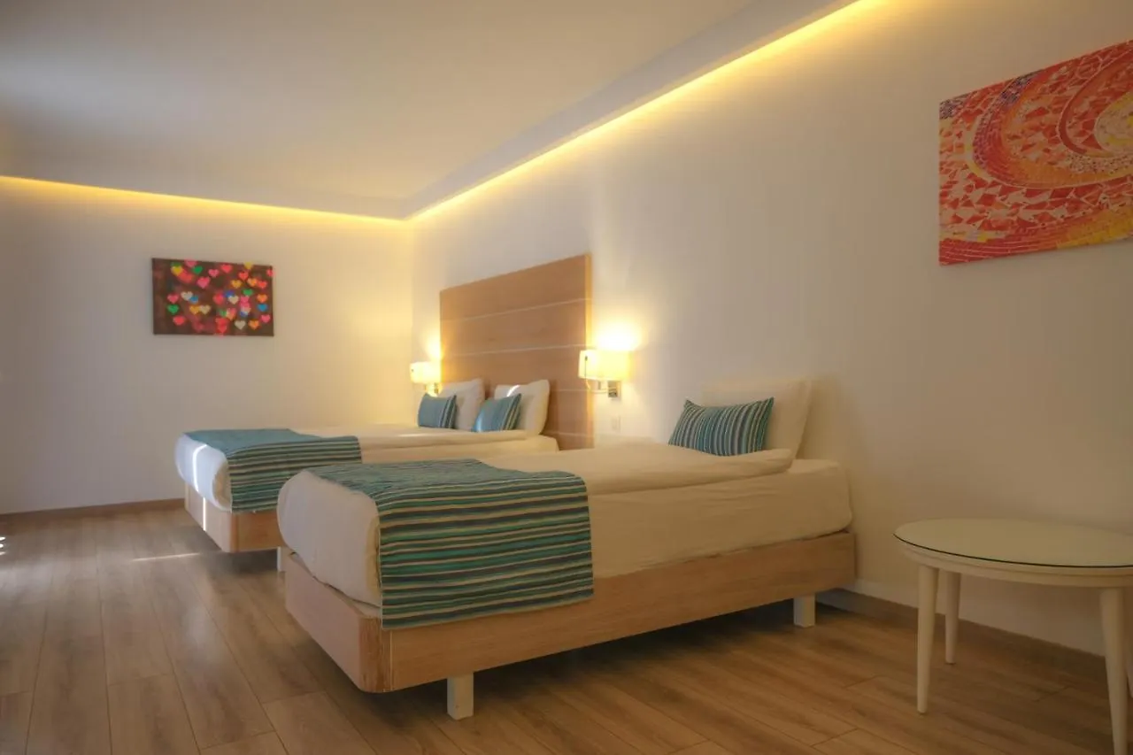 Garcia Resort & Spa Ölüdeniz Turcja