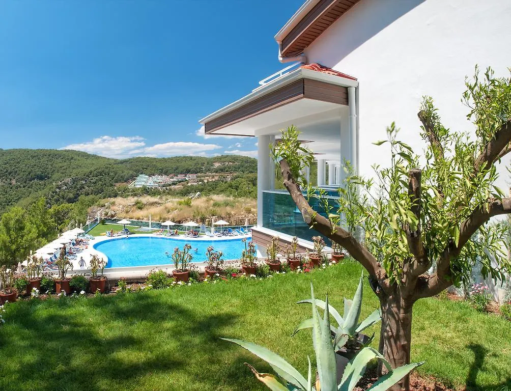 Garcia Resort & Spa Ölüdeniz